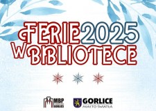 Przejdź do - Ferie w Bibliotece 2025